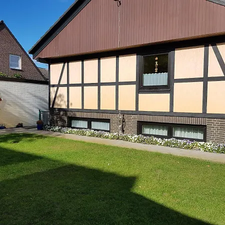Apartament Behrens
