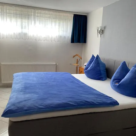 Apartment Behrens