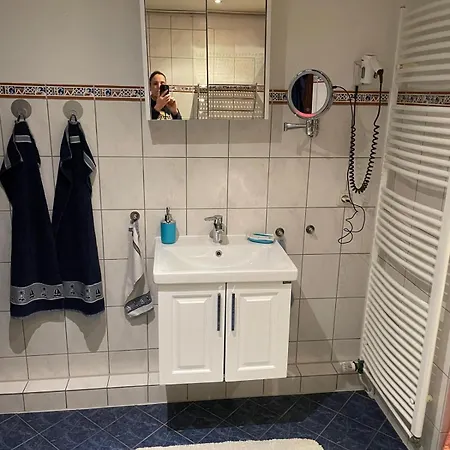Behrens Apartment Celle