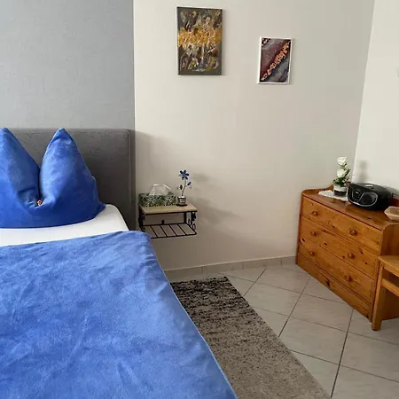 Behrens Apartment