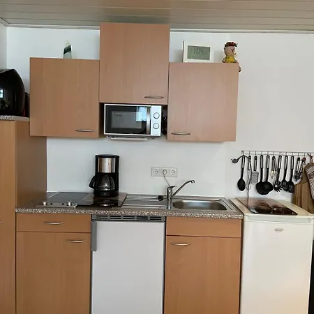 Behrens Apartment *