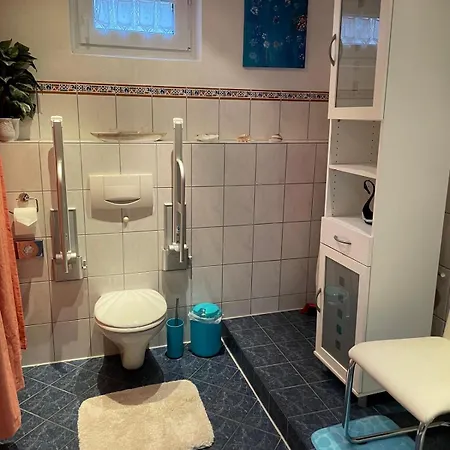 Behrens Apartment Celle