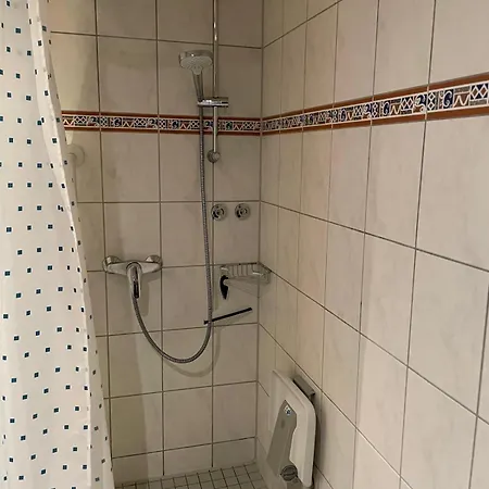 Behrens Apartment