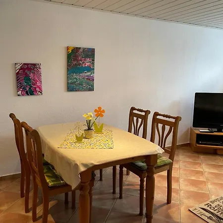 Apartment Behrens *